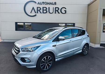Ford Kuga ST-Line! Top Zustand! TÜV Neu!