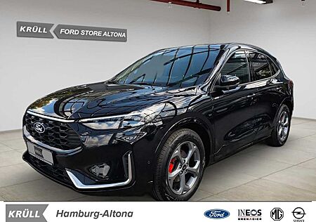Ford Kuga 2.5 Duratec FHEV ST-LINE X 360°+LED+MEMORY