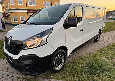 Renault Trafic Kasten L2H1 2,9t Komfort PDC Klima AHK