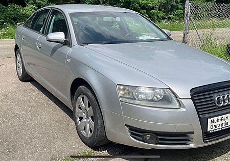 Audi A6 Lim. 2.0 TFSI