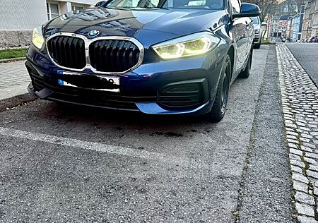 BMW 118d