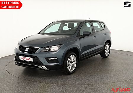 Seat Ateca 1.0 TSI Style Navi Sitzheizung FullLink