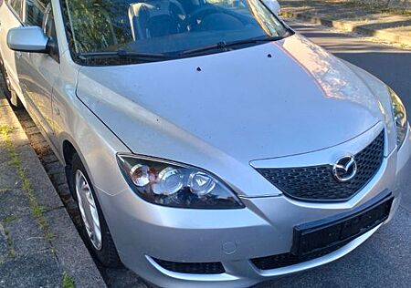 Mazda 3 1.6 Comfort Comfort