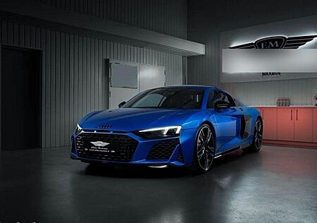 Audi R8 5.2 V10 QUATTRO