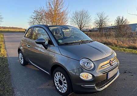 Fiat 500C 1.2 8V Lounge C Car-Play