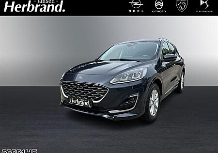 Ford Kuga Vignale EcoBlue Hybrid