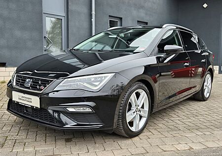 Seat Leon Sportstourer FR 1.5 TSI 150 PS 6-Gang