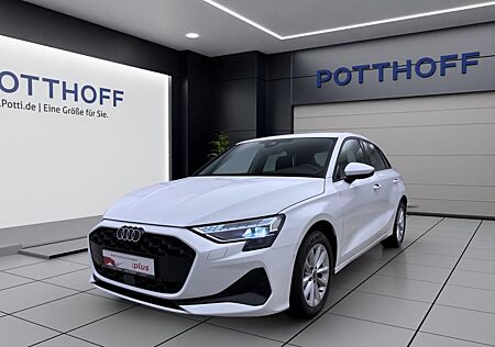 Audi A3 Sportback 30 TDI BUSINESS KAMERA NAVI VIRTUAL