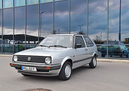 VW Golf Volkswagen 2 CL Automatik
