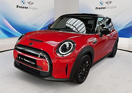 Mini Cooper SE 3-Tür DAB LED Pano.Dach RFK Navi Shz