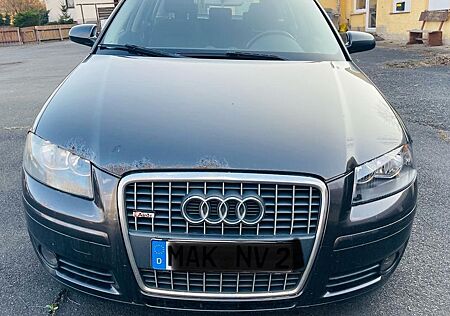 Audi A3 Sportback 2.0 TDI Ambition
