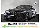 BMW 520 d M Sport Iconic Glow H/K 360° 20Zoll DA Pro