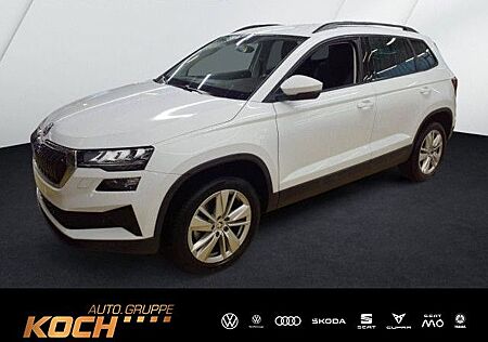Skoda Karoq Selection*1.5TSI*DSG*LED*RFK*