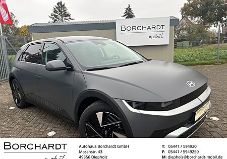 Hyundai IONIQ 5 Techniqpaket (MY25) 84 kWh (229 PS) 2WD