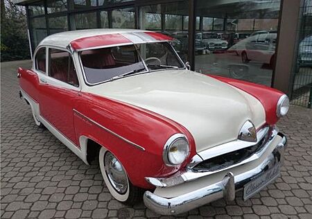 Andere Henry J Corsair Deluxe 2.6l