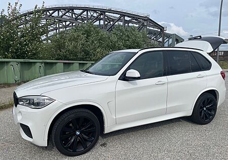 BMW X5 xDrive30d -