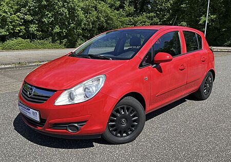 Opel Corsa Klima Neue AllwReifen Bremse Vw Ford Kia