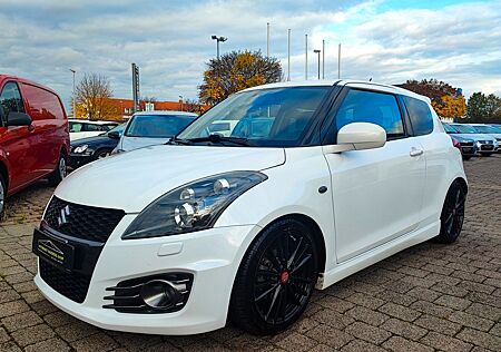 Suzuki Swift Sport Xenon Sitzheiz. PDC Insp.+TÜV neu