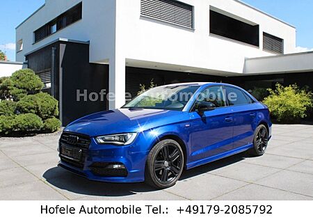Audi A3 Limousine ambition **S-LINE/KLIMA/TEMPO**