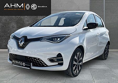Renault ZOE Evolution R135 CCS STANDHEIZUNG KAUFAKKU