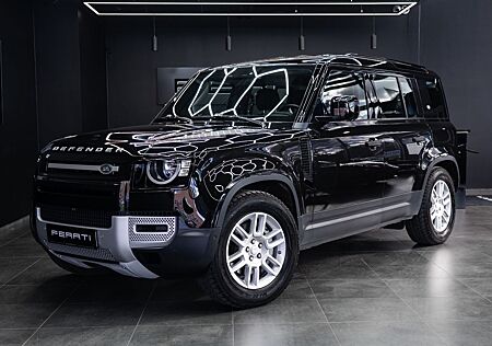 Land Rover Defender gebraucht kaufen Land Rover Defender 110 P400S SE 360|ACC|LED MATRIX