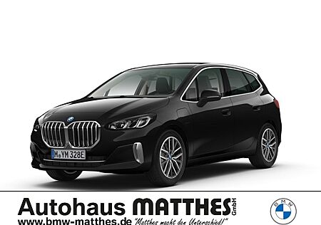 BMW 2er 225 Active Tourer xDrive Luxury Line Komfortzuga