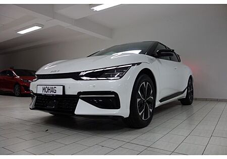 Kia EV6 GT-Line 4WD*StandHZG*Klimasitze *WKR*LED ACC