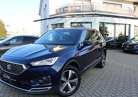 Seat Tarraco Xcellence