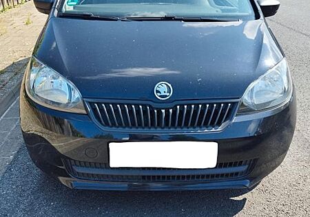 Skoda Citigo 1.0 MPI 44kW Active,2.Hand,AU/HU 05.2026