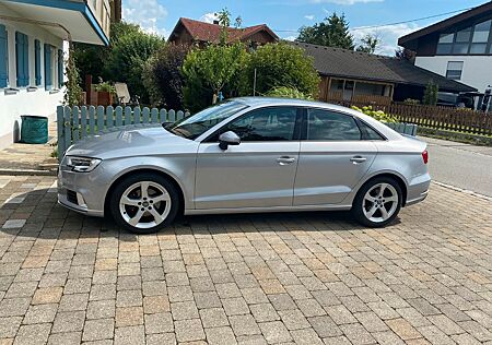 Audi A3 35 TFSI Limousine -