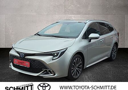 Toyota Corolla Touring Sports 1.8 Hybrid Team Deutschla