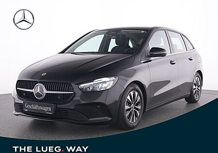 Mercedes-Benz B 180 ENTRY+AHK+KAMERA+LED+SPIEGEL-P.+TRENNNETZ+