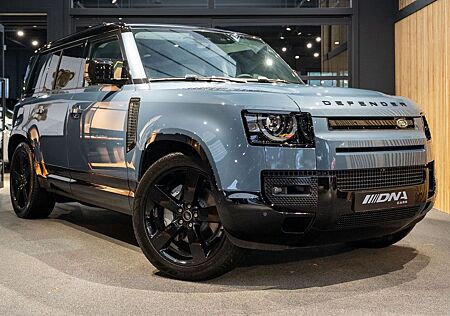 Land Rover Defender P300e 110 X-Dynamic HSE 2.0 P300e Side-