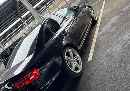 Audi A6 3.0 TDI quattro S tronic sport selection ...