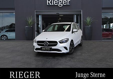 Mercedes-Benz B 200 Progressive-Advanced*VZ-Assist*Dig.Display