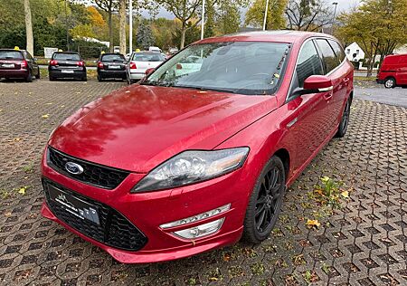 Ford Mondeo gebraucht kaufen Ford Mondeo Turnier Titanium S