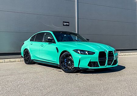 BMW M3 Limousine xDrive Comp.M 530HP!Dr.ass.pro.360