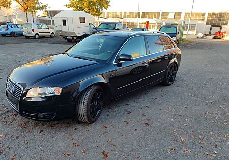 Audi A4 2.0 T FSI Avant -