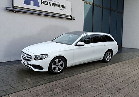 Mercedes-Benz E 200 d T 9G-TRONIC Avantgarde