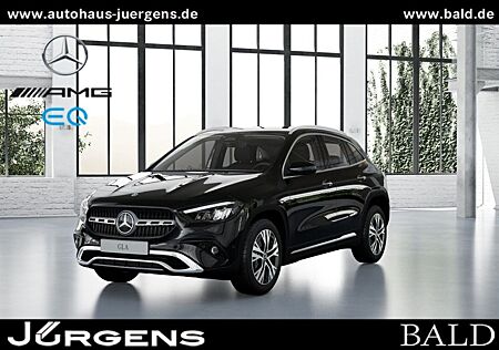 Mercedes-Benz GLA 200 Progressive/AHK/LED/Kamera/Keyl/Easy-P
