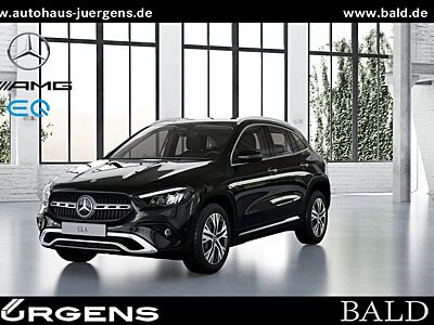 Mercedes-Benz GLA 200 Progressive/AHK/LED/Kamera/Keyl/Easy-P