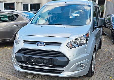 Ford Transit Connect Kombi lang Trend Klima