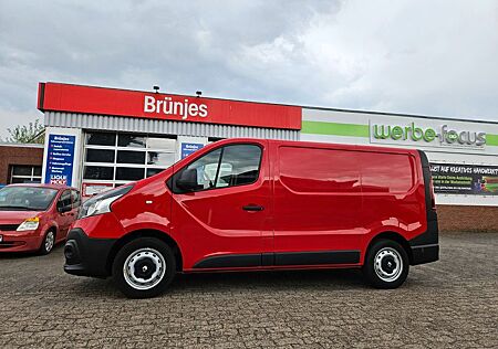 Renault Trafic Kasten L1H1 2,7t Komfort ECO