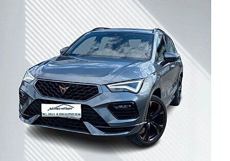 Cupra Ateca Basis 4Drive