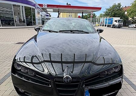 Alfa Romeo Brera 2.4 JTDM 20V -
