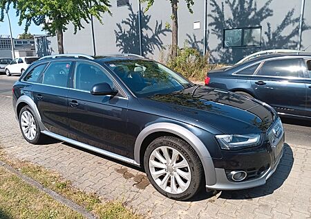 Audi A4 Allroad 2.0 TDI S tronic quattro