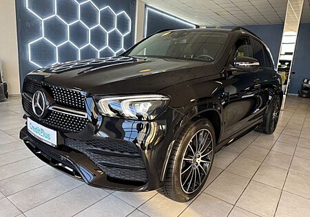 Mercedes-Benz GLE 350 GLE -Klasse de 4Matic