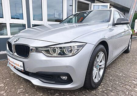 BMW 318d Advantage*LED*Navi*SHZ*PDC*