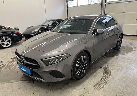 Mercedes-Benz A 180 d Progressive*LED*ACC*R-KAM*SpurH*PDC* AHK
