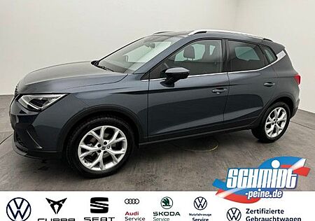 Seat Arona 1.0 TSI FR-Line VorteilAssistenz